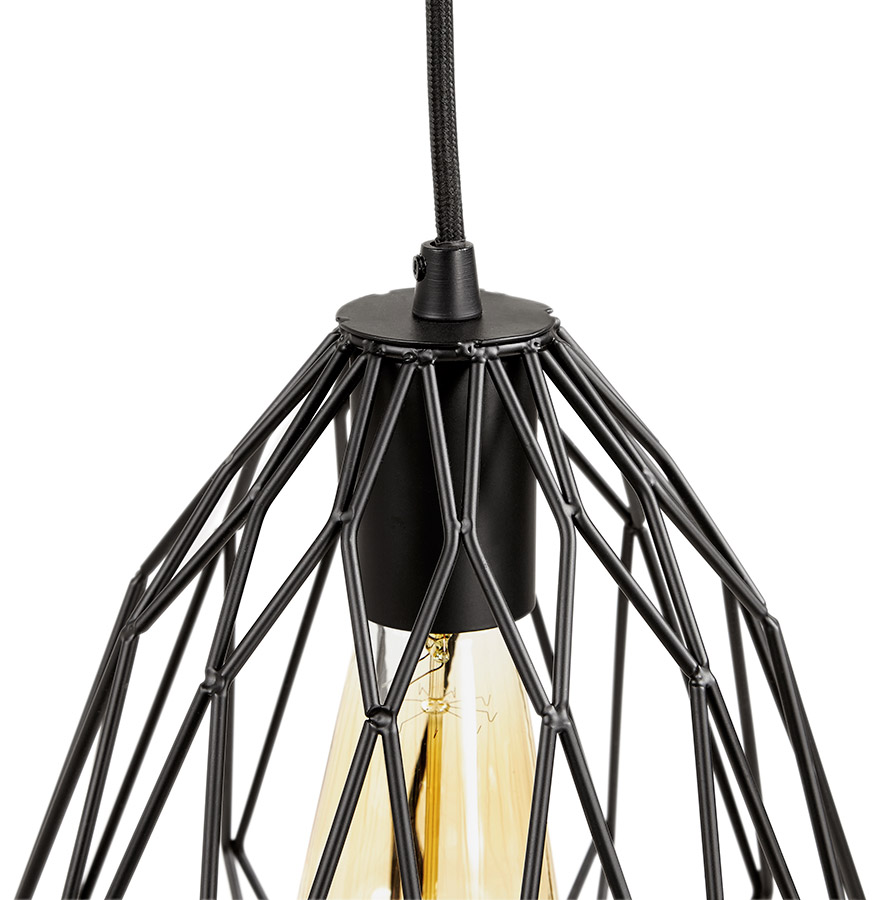 Lampe suspendue design Paral