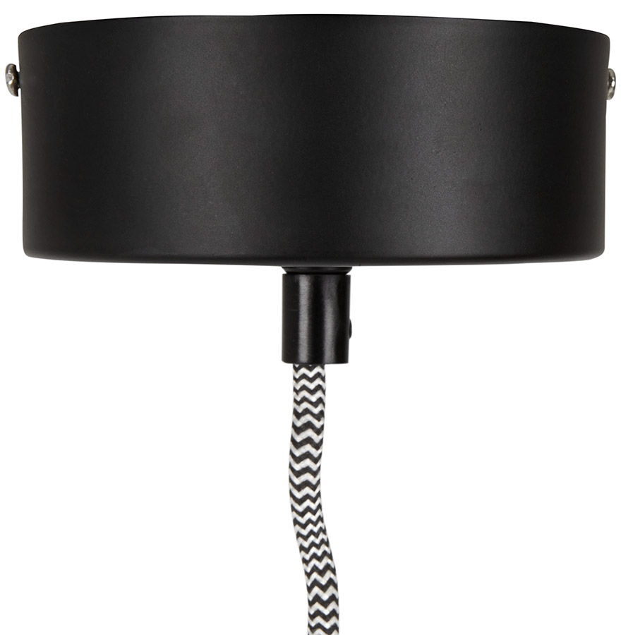 Lampe suspendue design Atupa