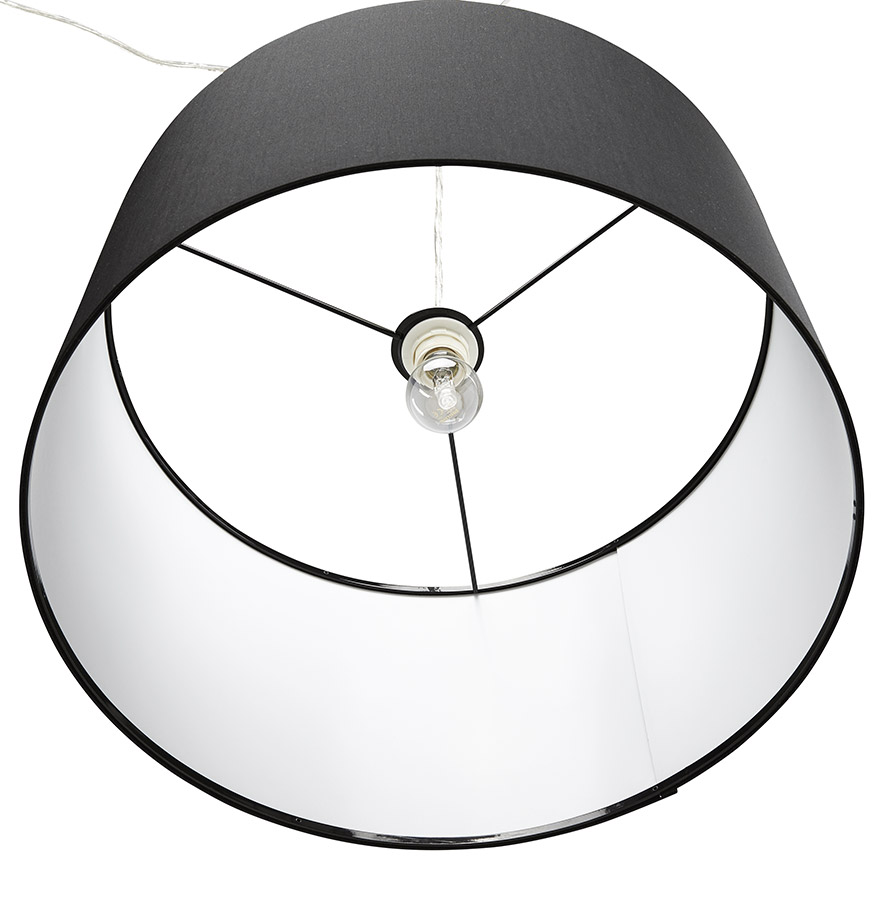 Lampe suspendue design Saya