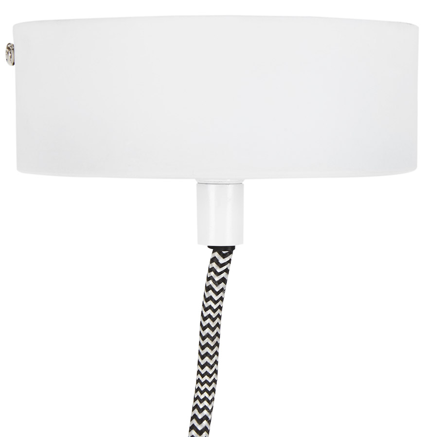 Lampe suspendue design Atupa