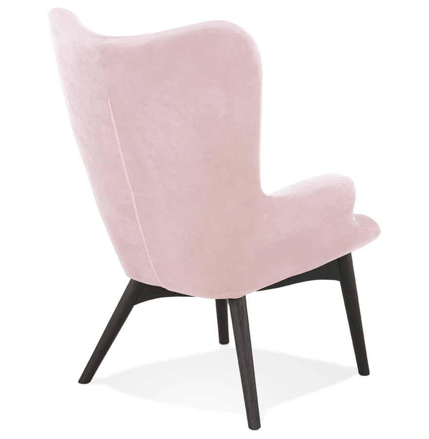 Fauteuil design Melchior