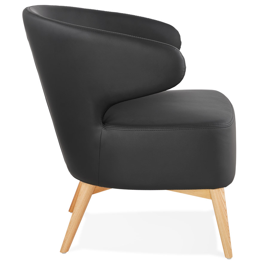 Fauteuil design Michel