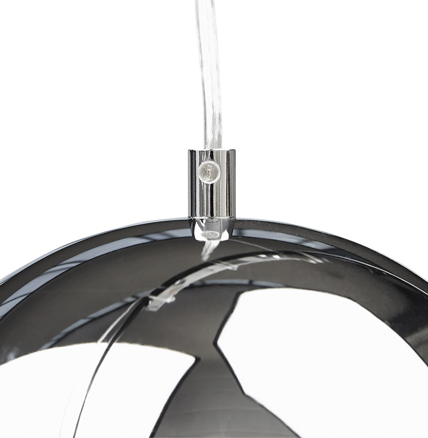 Lampe suspendue design Trika