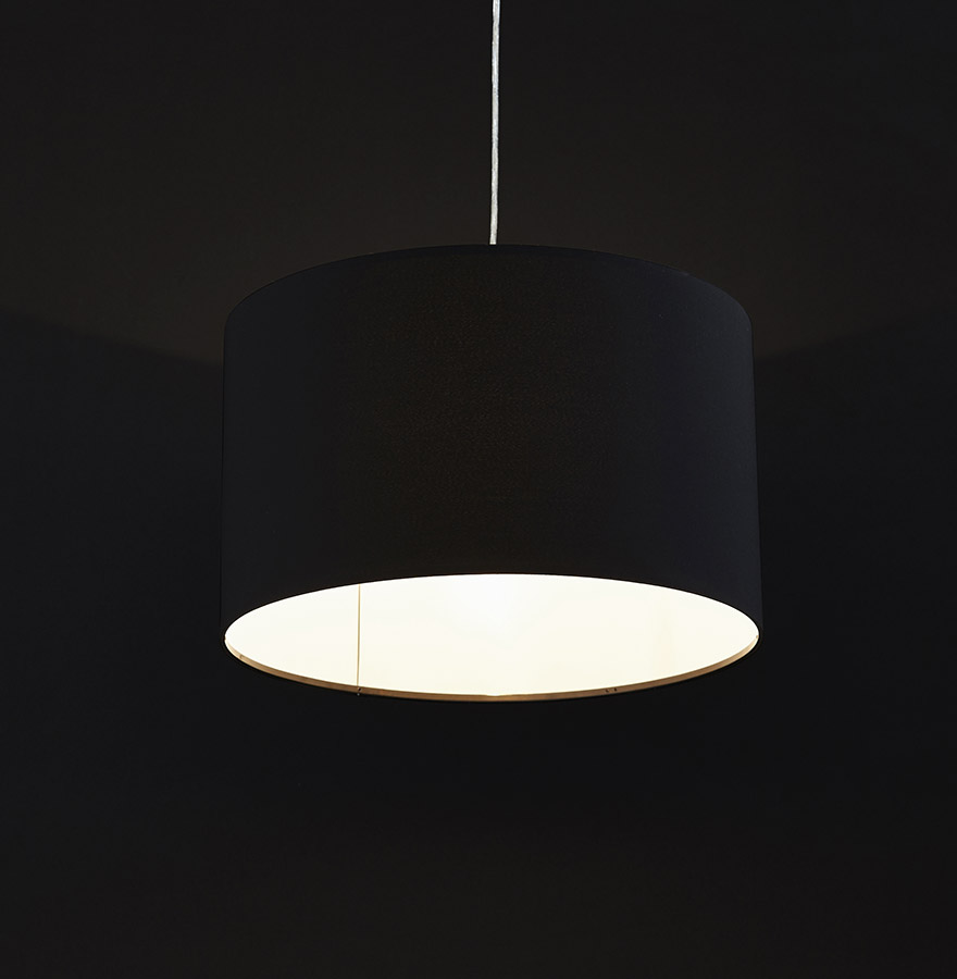 Lampe suspendue design Saya