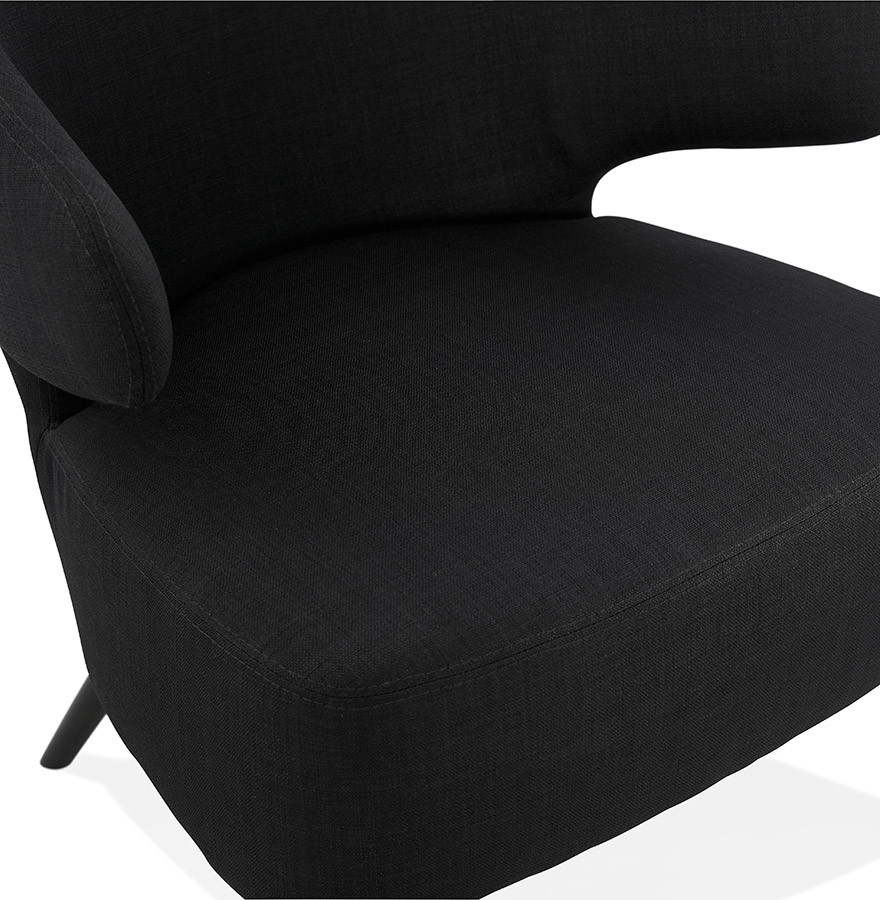 Fauteuil design Missy