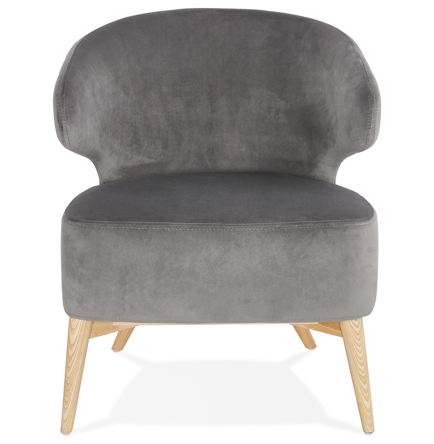 Fauteuil design Melick