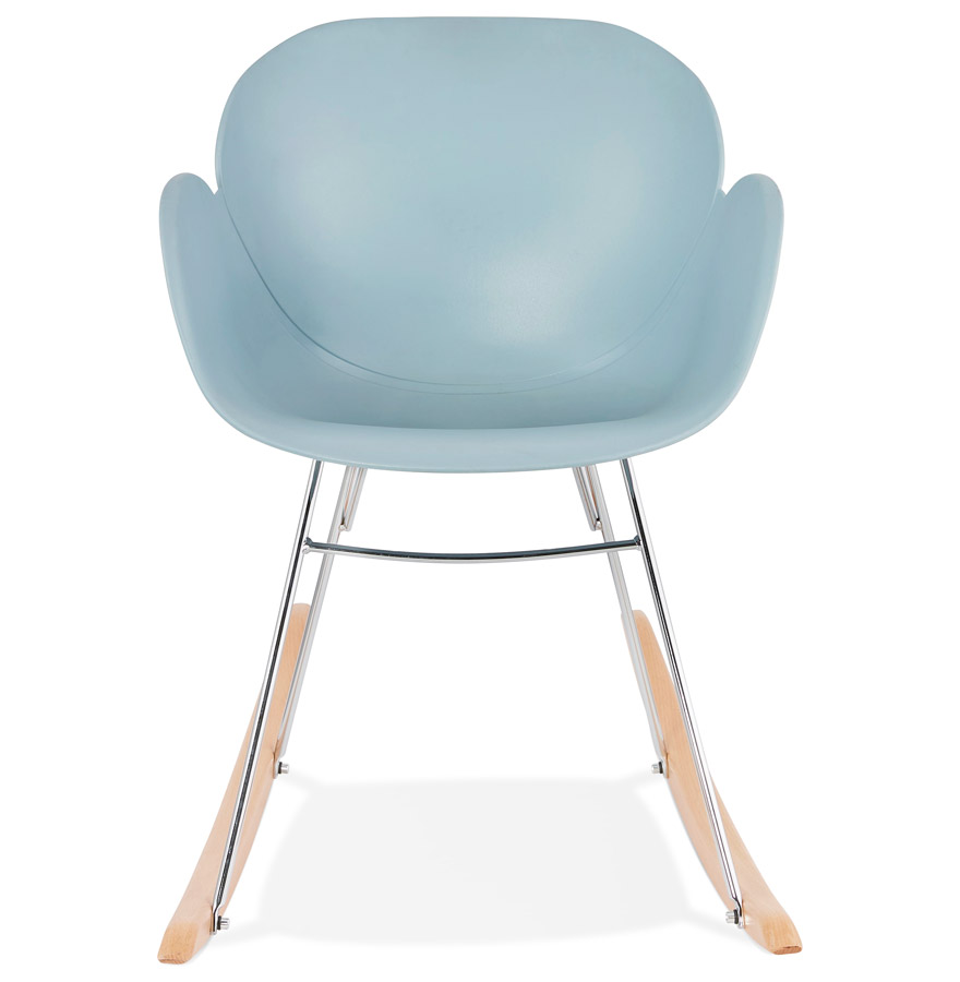 Fauteuil design Knebel