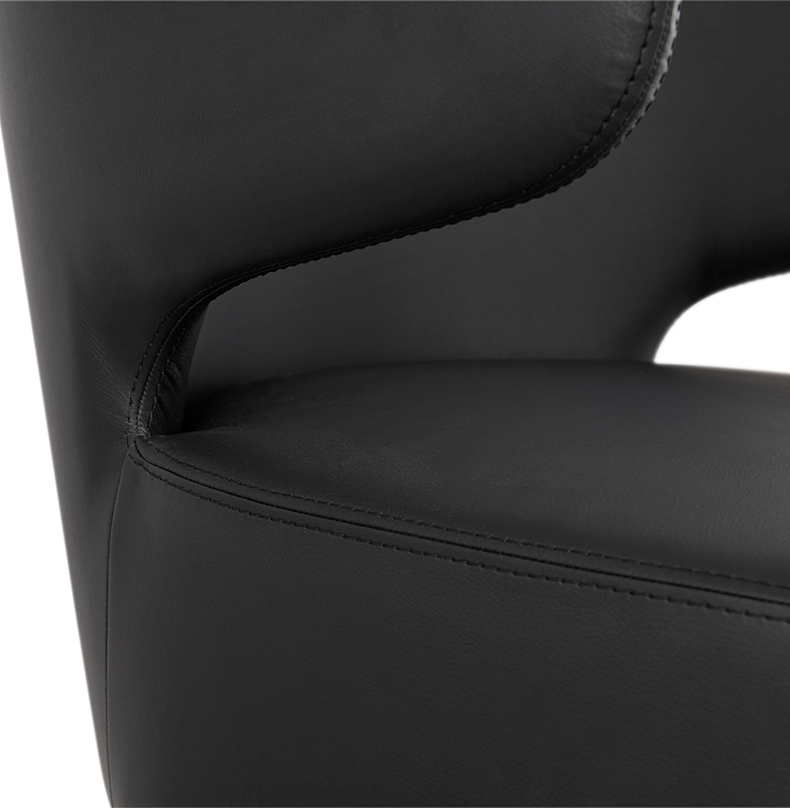 Fauteuil design Michel