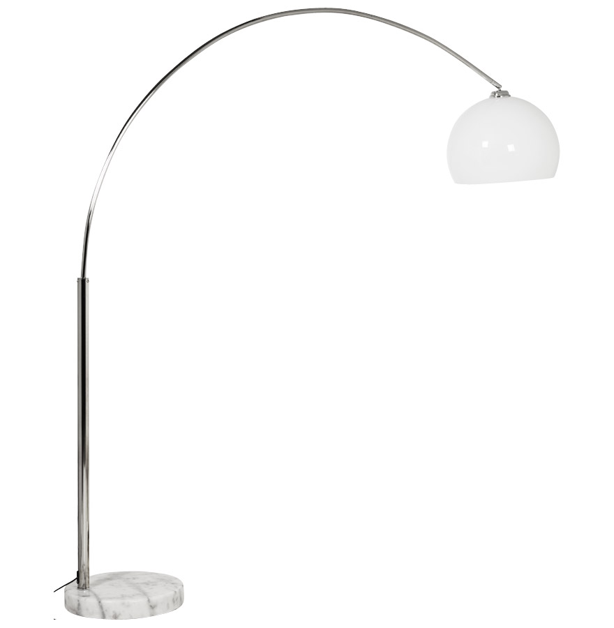 Lampe de sol design Loft xl