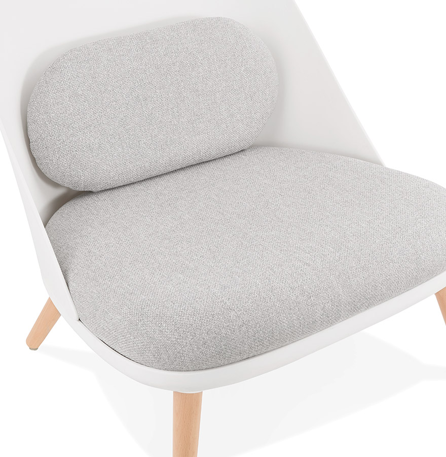 Fauteuil design Kajol