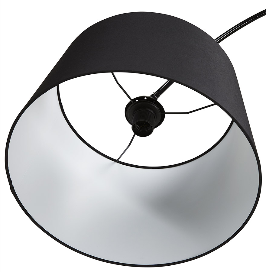 Lampe de sol design Kaiser