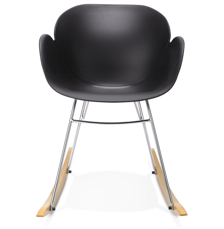 Fauteuil design Knebel