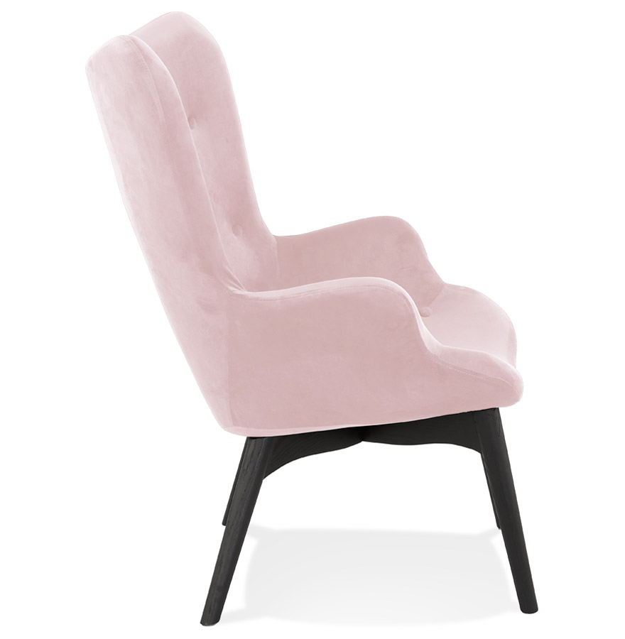 Fauteuil design Melchior