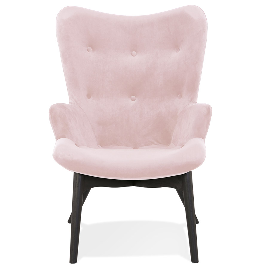 Fauteuil design Melchior