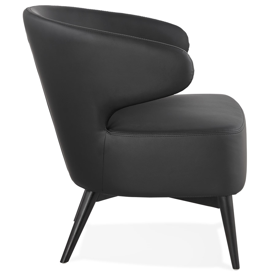 Fauteuil design Michel