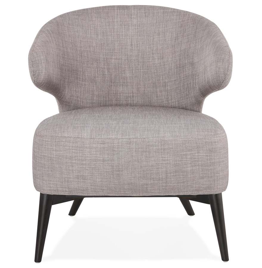 Fauteuil design Missy