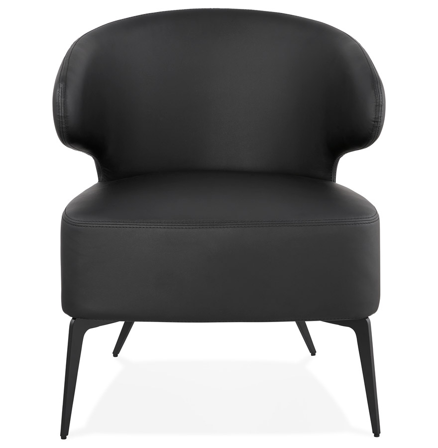 Fauteuil design Gray