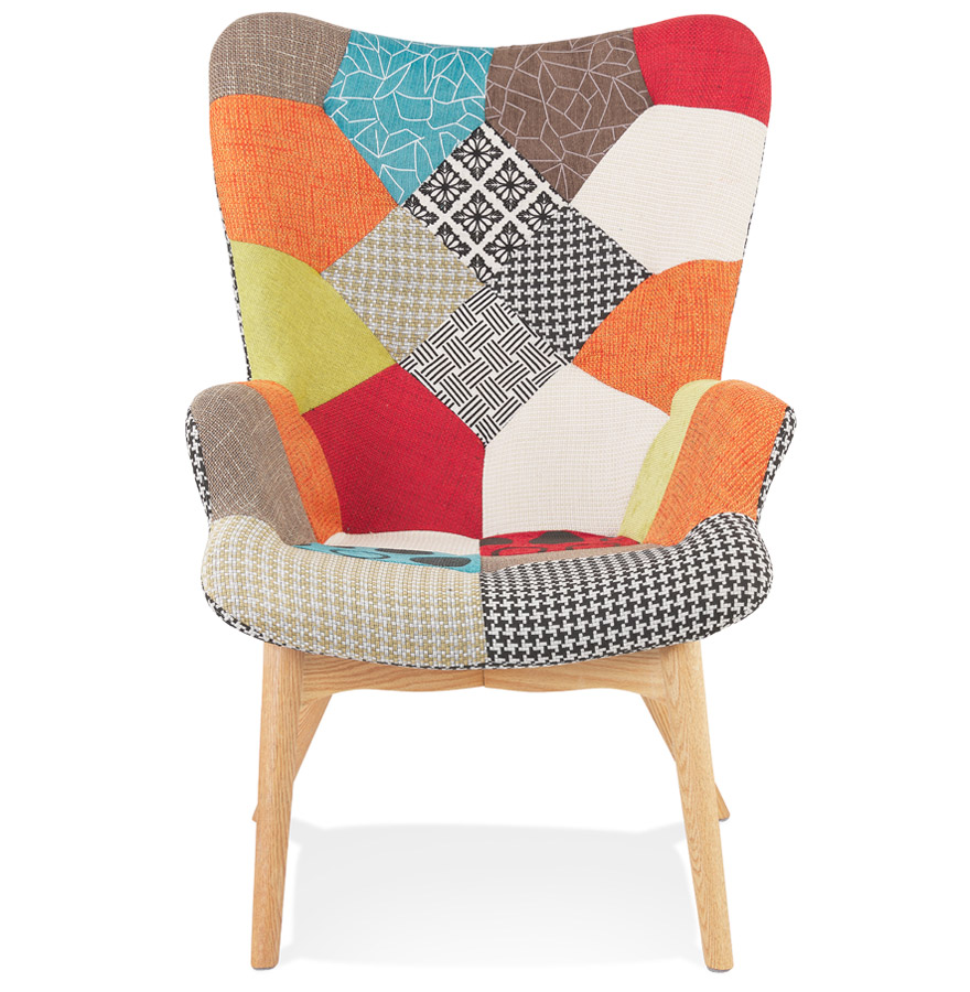 Fauteuil design Daisy