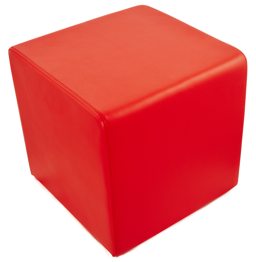 Tabouret bas Rubik