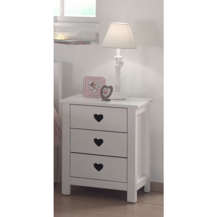 Amori nightstand *