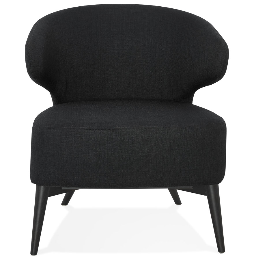 Fauteuil design Missy