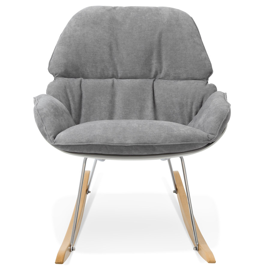 Fauteuil design Polochon