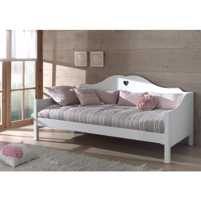 Amori captain bed 90x200cm*