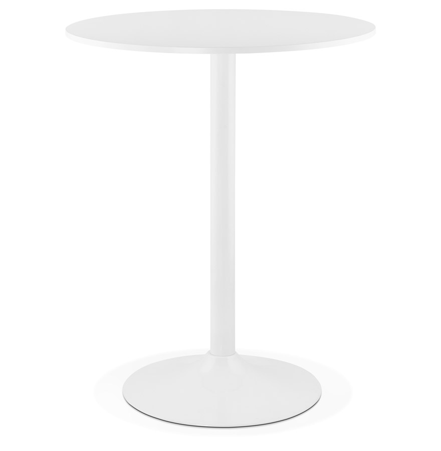 Table bar design Bolero