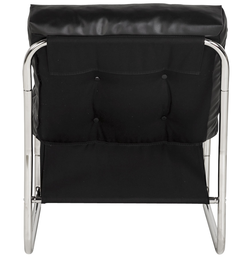 Fauteuil design (non empilable) Boudoir