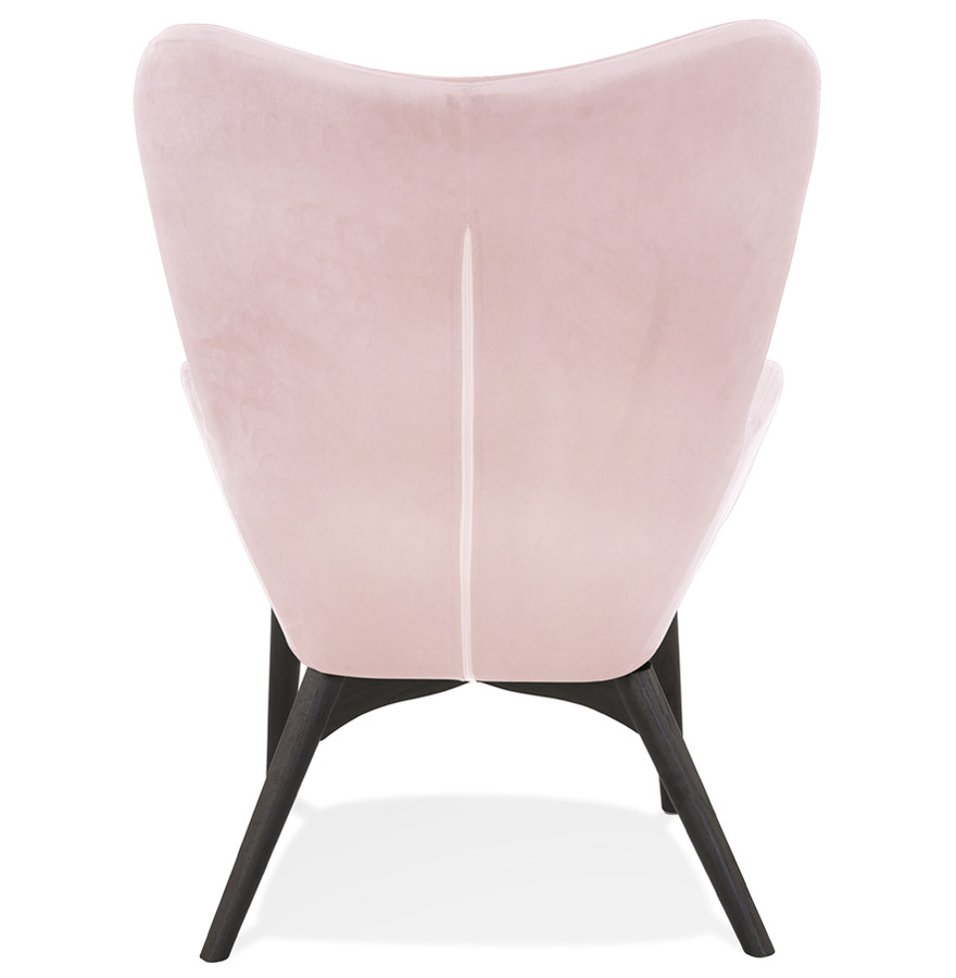 Fauteuil design Melchior