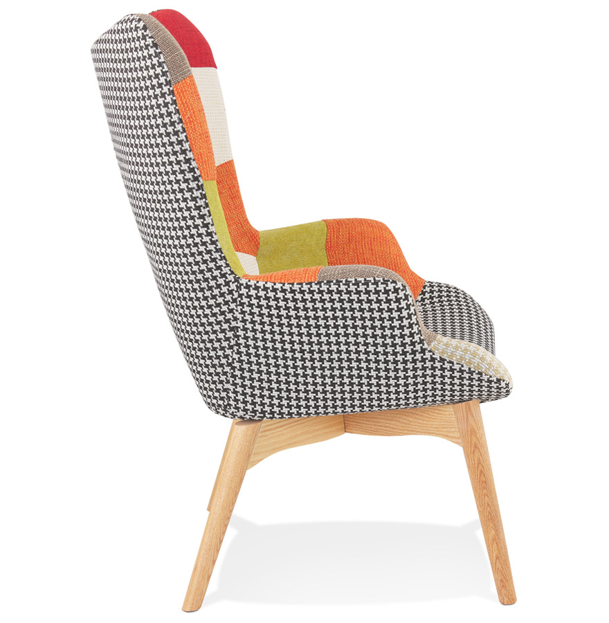 Fauteuil design Daisy