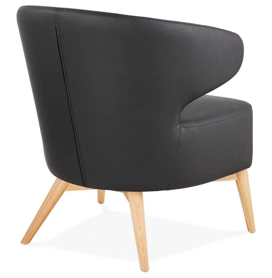 Fauteuil design Michel