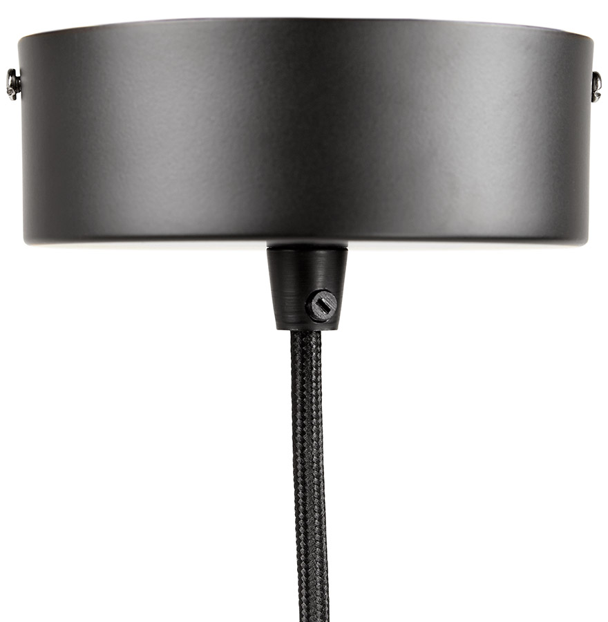 Lampe suspendue design Paral