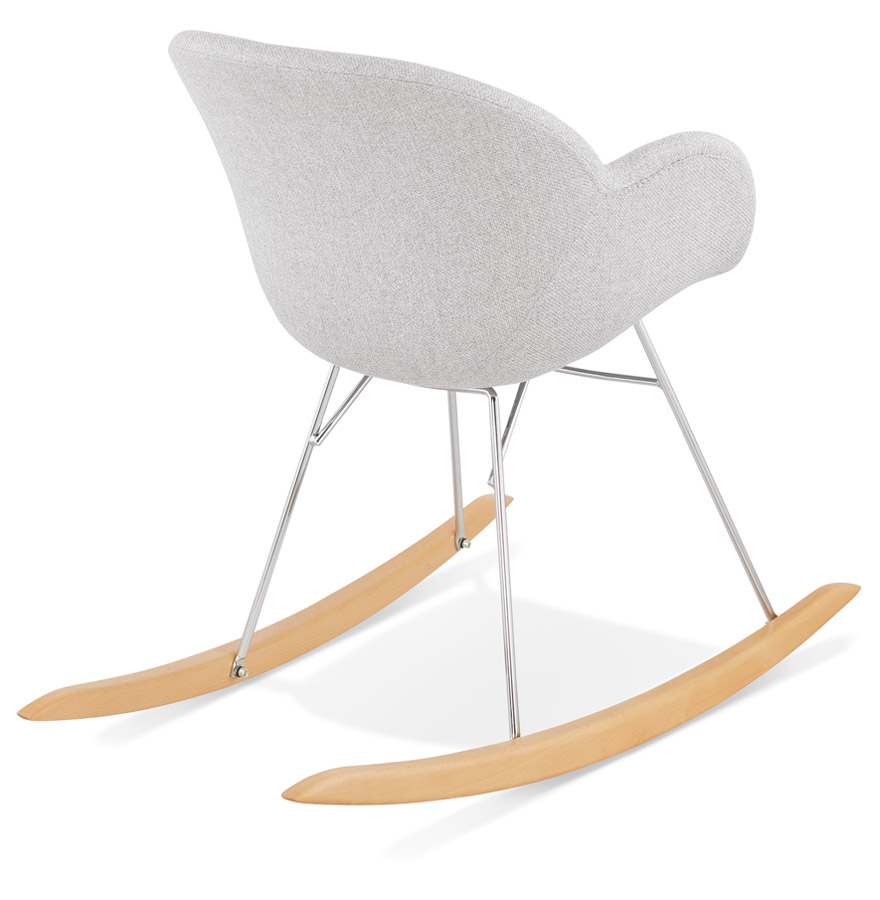 Fauteuil design Toggle