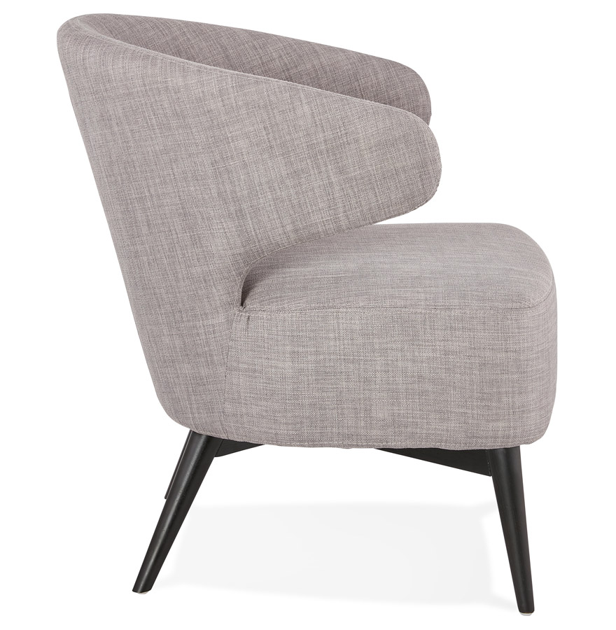 Fauteuil design Missy