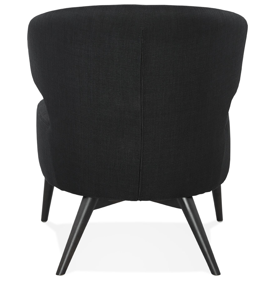 Fauteuil design Missy