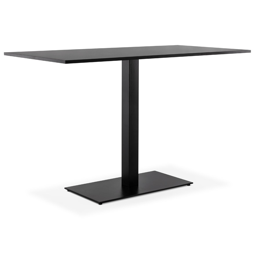 Table base (without table top) 