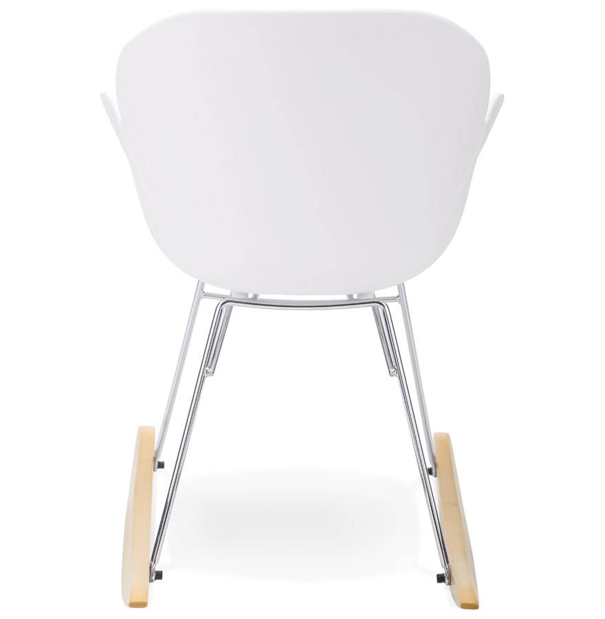 Fauteuil design Knebel