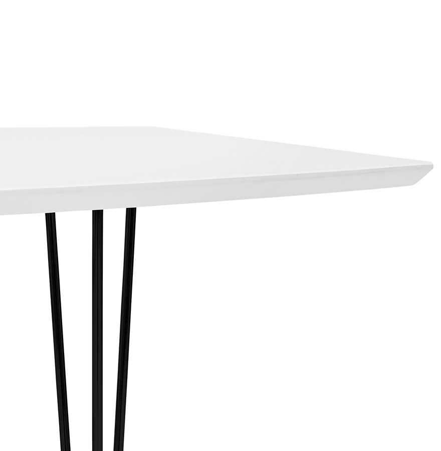 Table à diner design Diamanto