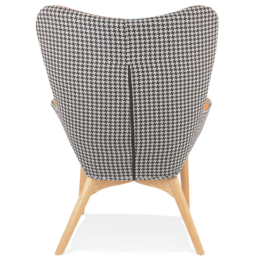 Fauteuil design Daisy