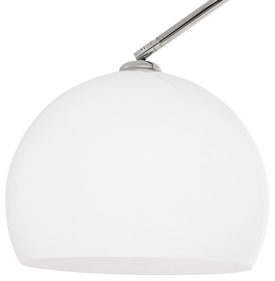 Lampe de sol design Loft xl