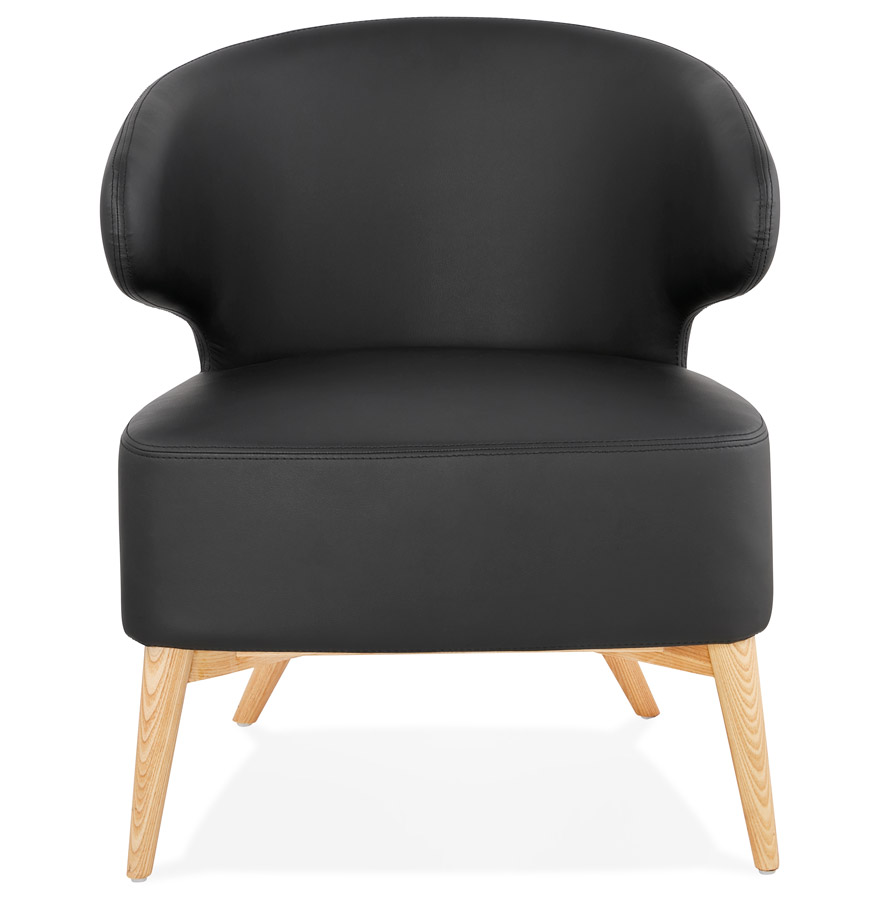 Fauteuil design Michel