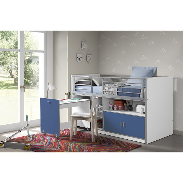 Bonny 91 mid sleeper blue *