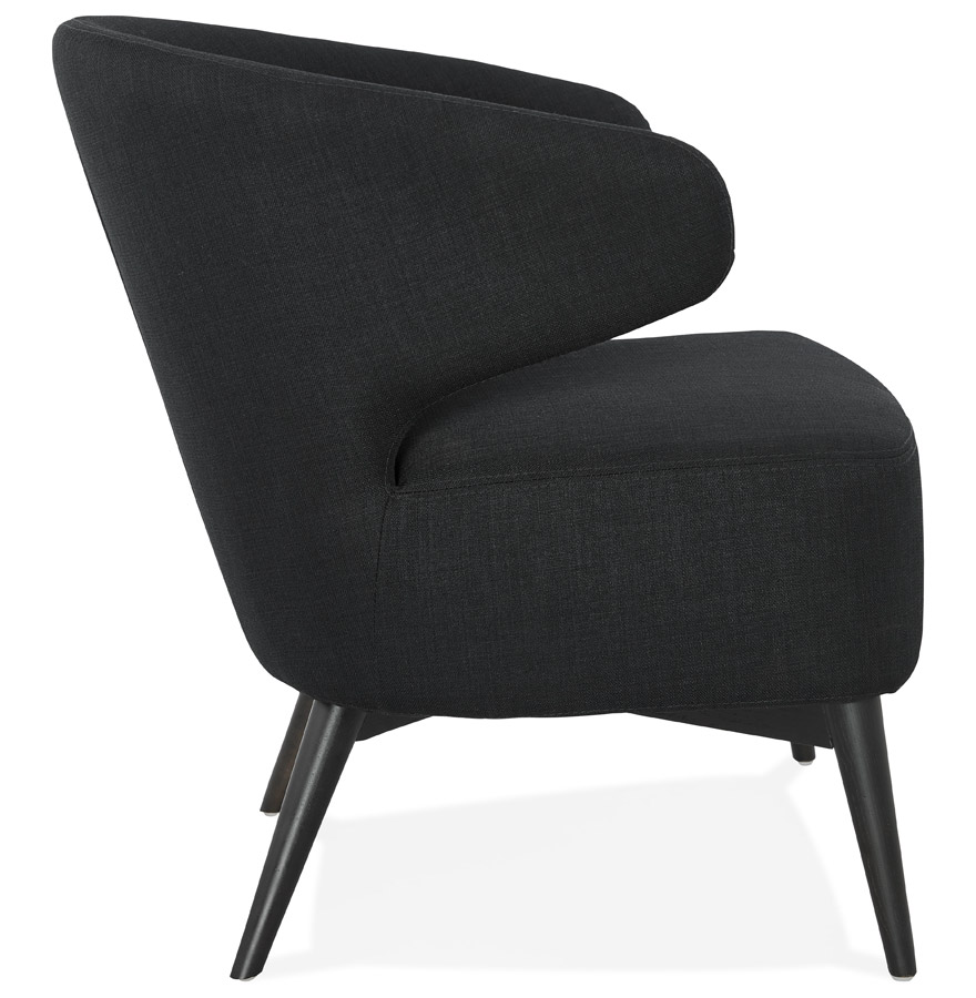 Fauteuil design Missy