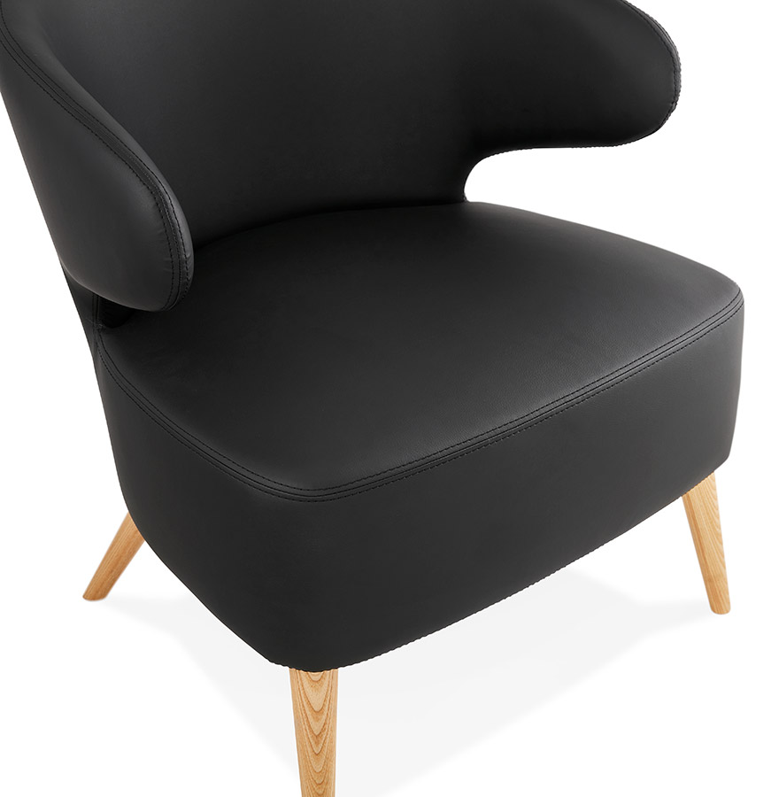 Fauteuil design Michel