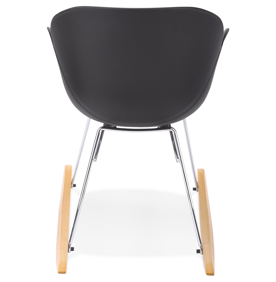 Fauteuil design Knebel