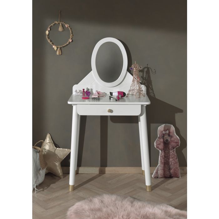 Billy dressing table *