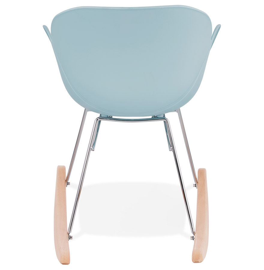 Fauteuil design Knebel