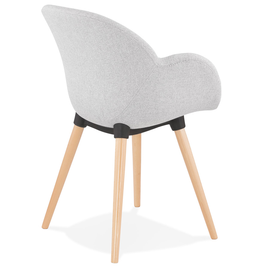 Fauteuil design Sagu-03