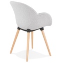 Fauteuil design Sagu-03